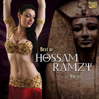 Hossam Ramzy - Best of Hossam Ramzy, Vol. 3