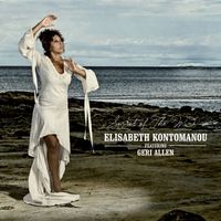 Elisabeth Kontomanou - Secret of the Wind