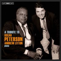 Andrew Litton - A Tribute to Oscar Peterson