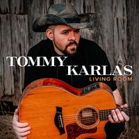 Tommy Karlas - Living Room