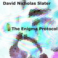 David Nicholas Slater - The Enigma Protocol