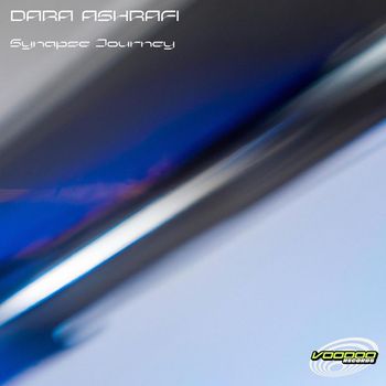 Dara Ashrafi - Synapse Journey