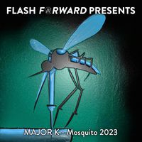 major K - Mosquito 2023