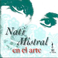 Nati Mistral - Naty Mistral: En el arte