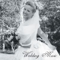 Lumiere String Quartet - String Quartet Wedding Music