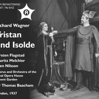 Thomas Beecham - Wagner: Tristan und Isolde
