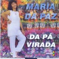 Maria Dapaz - Da Pá Virada