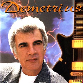 Demetrius - Demetrius