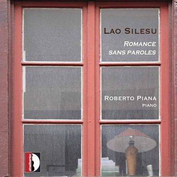 Roberto Piana - Silesu: Romance sans paroles