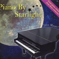 Martin Souter - Piano by Starlight