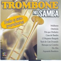 Belo - Trombone no Samba