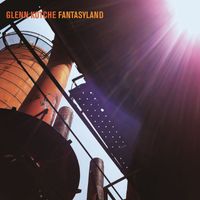 Glenn Kotche - Fantasyland (Live)
