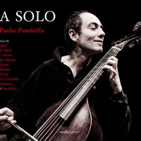 Paolo Pandolfo - A Solo