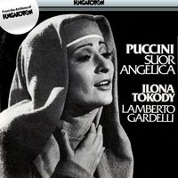 Lamberto Gardelli - Puccini: Suor Angelica