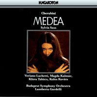 Lamberto Gardelli - Cherubini: Medea