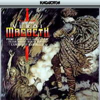 Lamberto Gardelli - Verdi: Macbeth