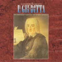 Nicholas McGegan - Scarlatti, A.: Giuditta, (La)