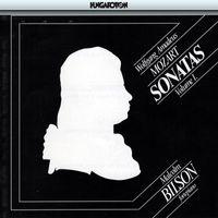 Malcolm Bilson - Mozart: Piano Sonatas (Complete)