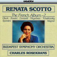 Renata Scotto - Scotto, Renata: The French Album, Vol. 2