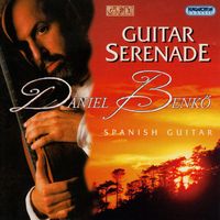 Daniel Benko - Schubert / Mendelssohn / Schumann / Chopin / Liszt: Works Arranged for Guitar