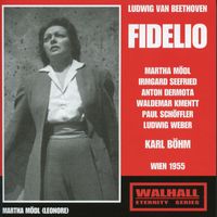 Karl Böhm - Beethoven: Fidelio, Op. 72 (Live)