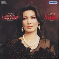 Sylvia Sass - Sass, Sylvia: Soprano Arias