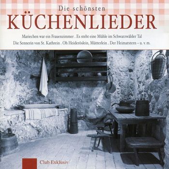 Various Artists - Die schönsten Küchenlieder