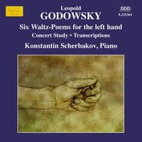 Konstantin Scherbakov - Godowsky: Piano Music, Vol. 12