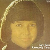 Alice Babs - Somebody Cares