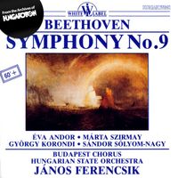 János Ferencsik - Beethoven Symphony No. 9