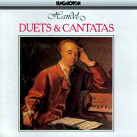 Paul Esswood - Duets and Cantatas