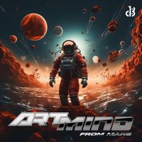 Artmind - From Mars
