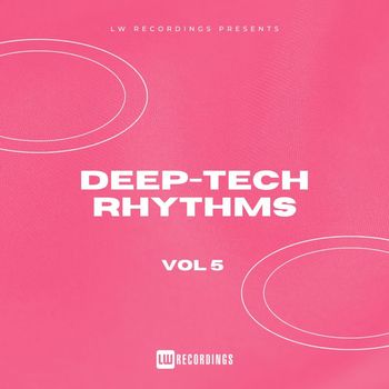Various Artists - Deep-Tech Rhythms, Vol. 05
