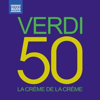 Various Artists - La crème de la crème: Verdi
