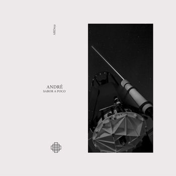 André (ARG) - Sabor A Poco
