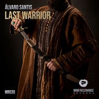 Alvaro Santis - Last Warrior