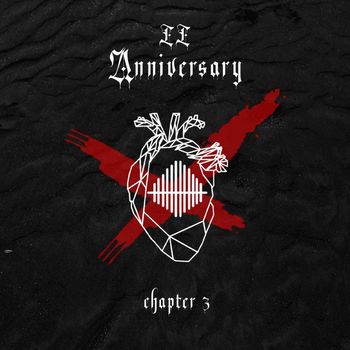 Various Artists - II Anniversary Chapter 3