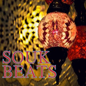 Various Artists - Souk Beats