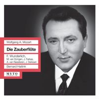 Fritz Wunderlich - Mozart: Die Zauberflöte, K. 620