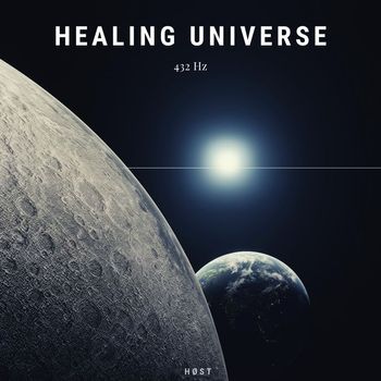 Høst - Healing Universe 432 Hz