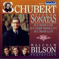 Malcolm Bilson - Schubert: Piano Sonatas, Vol. 6