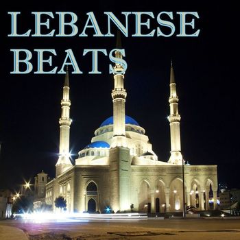 Various Artists - Lebanese Beats