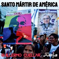 Guillermo Cuellar - Santo Mártir de América