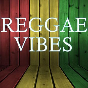 Various Artists - Reggae Vibes