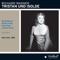 Karl Böhm - Wagner: Tristan und Isolde, WWV 90 (Recorded 1960)