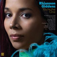 Rhiannon Giddens - Too Little, Too Late, Too Bad