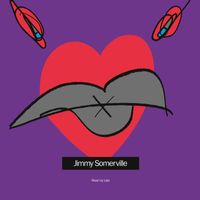 Jimmy Somerville - Read My Lips (Enough is Enough) (AMYL Remix)