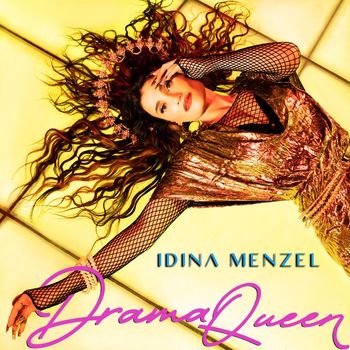 Idina Menzel - Paradise (feat. Nile Rodgers)
