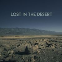 Antracto - Lost in the Desert