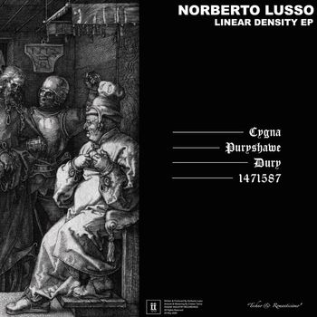 Norberto Lusso - Linear Density